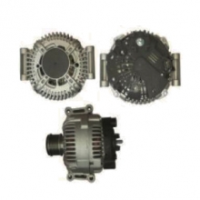 Alternator For Mercedes-Benz С180 С200 С250 442209 TG15C163 - Valeo